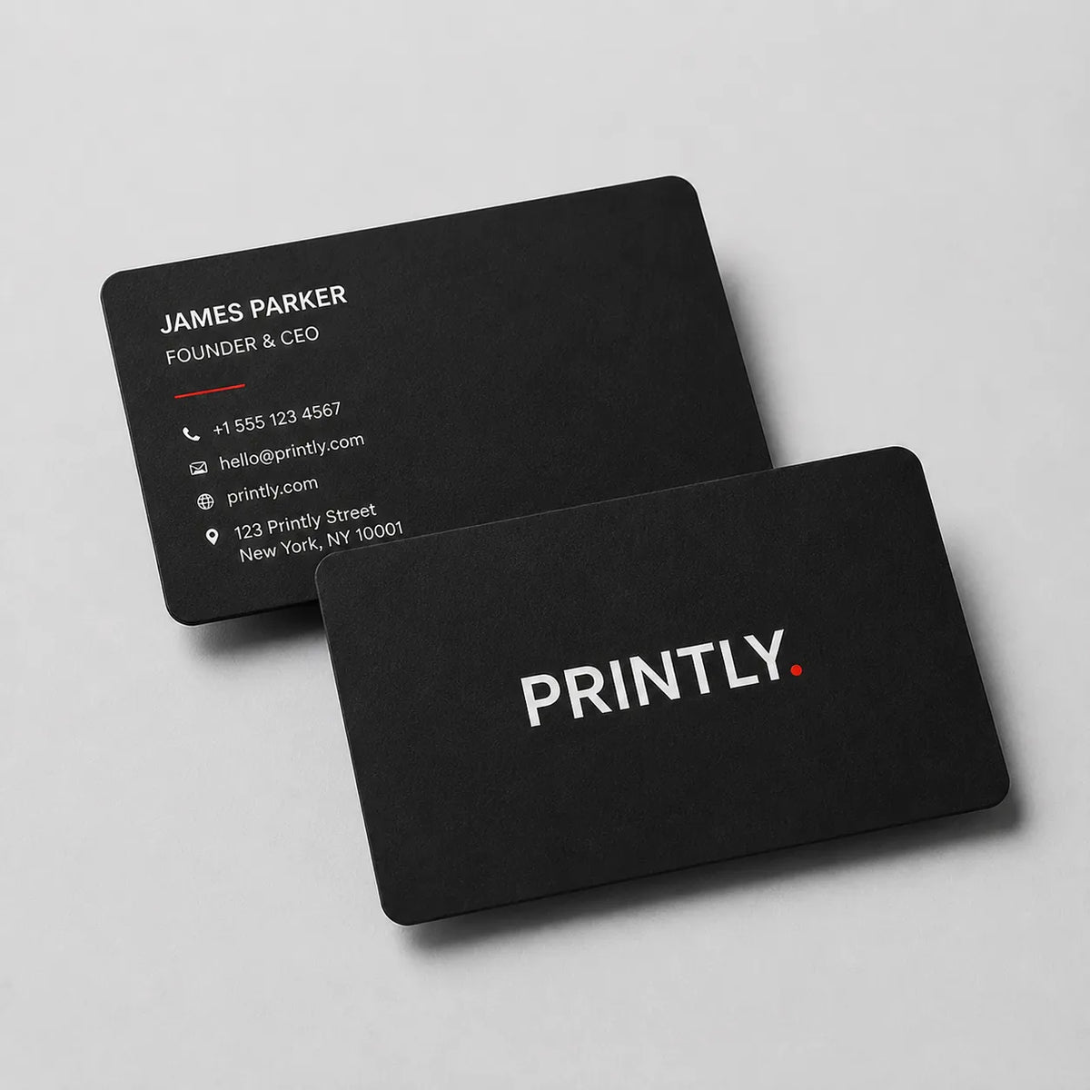 Business Cards