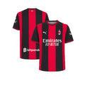 AC Milan Jersey