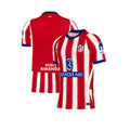 Atletico Madrid Jersey