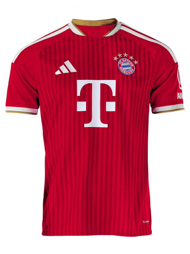 Bayern Munich Jersey