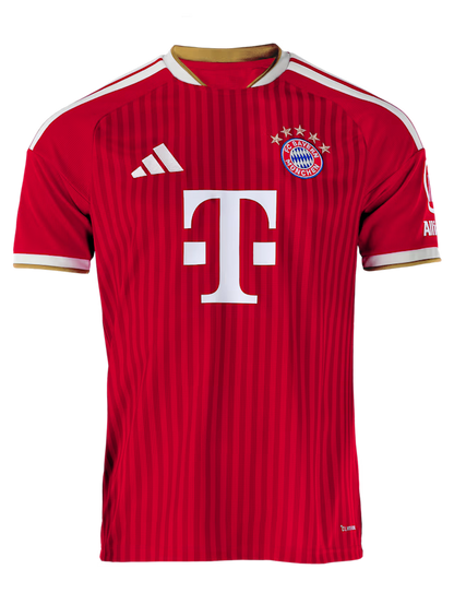 Bayern Munich Jersey