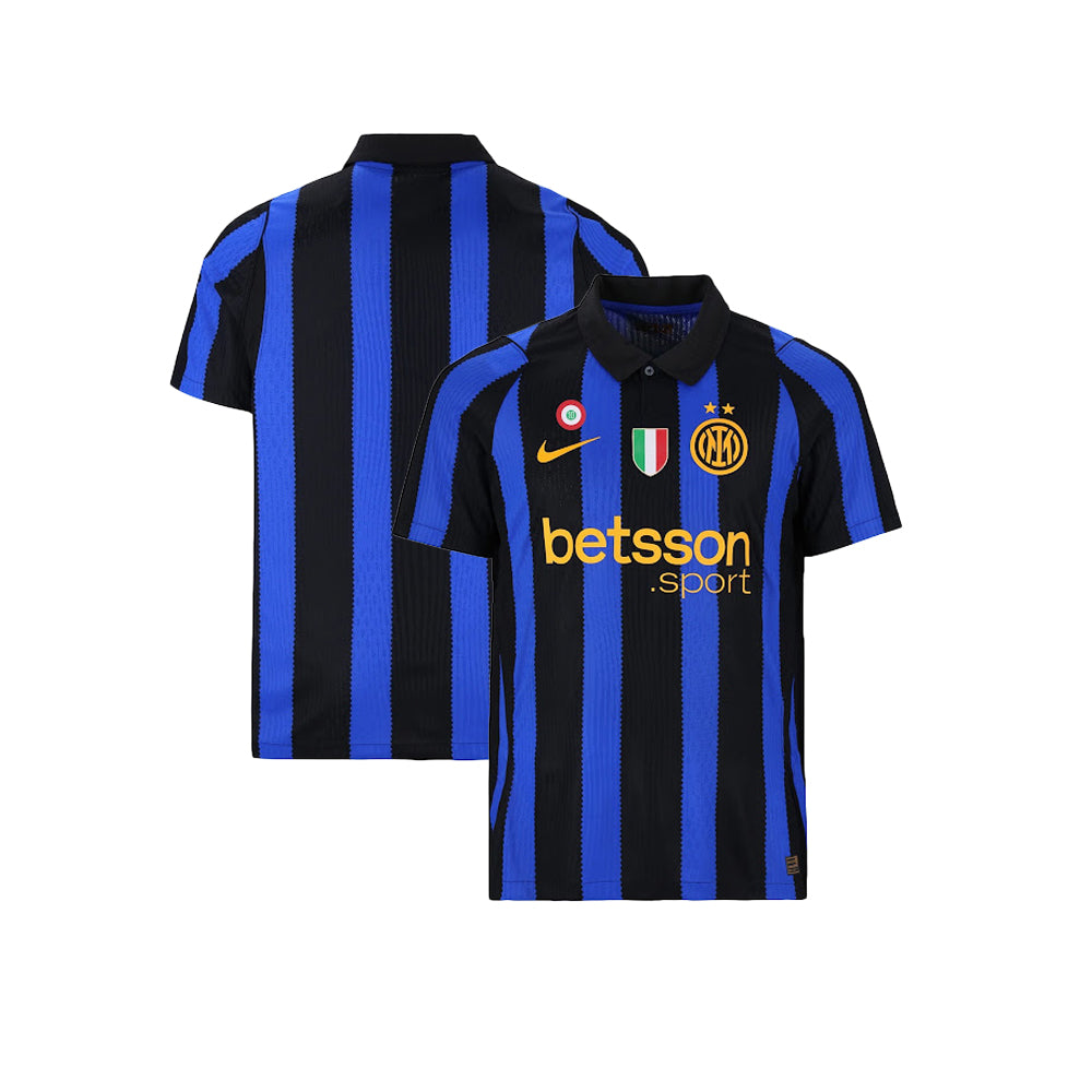 Inter Milan Jersey