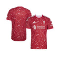 Liverpool Jersey