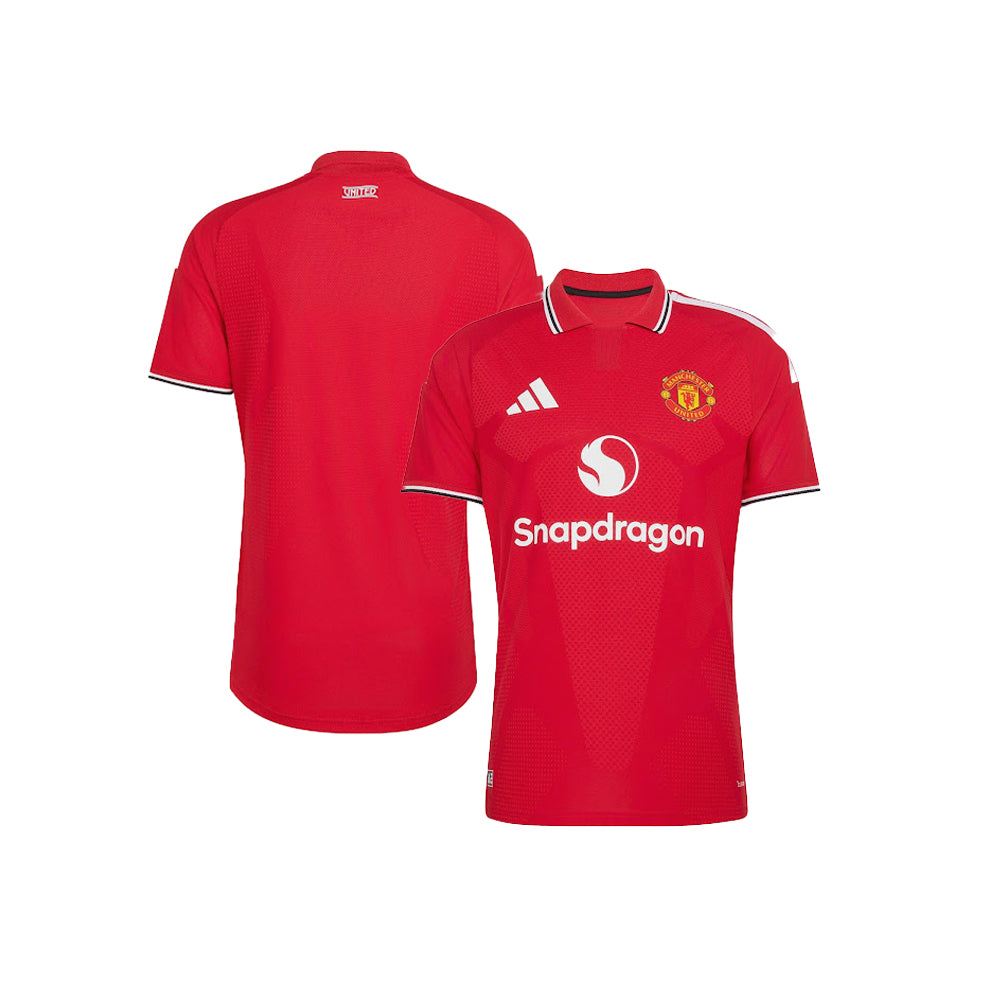 Manchester United Jersey