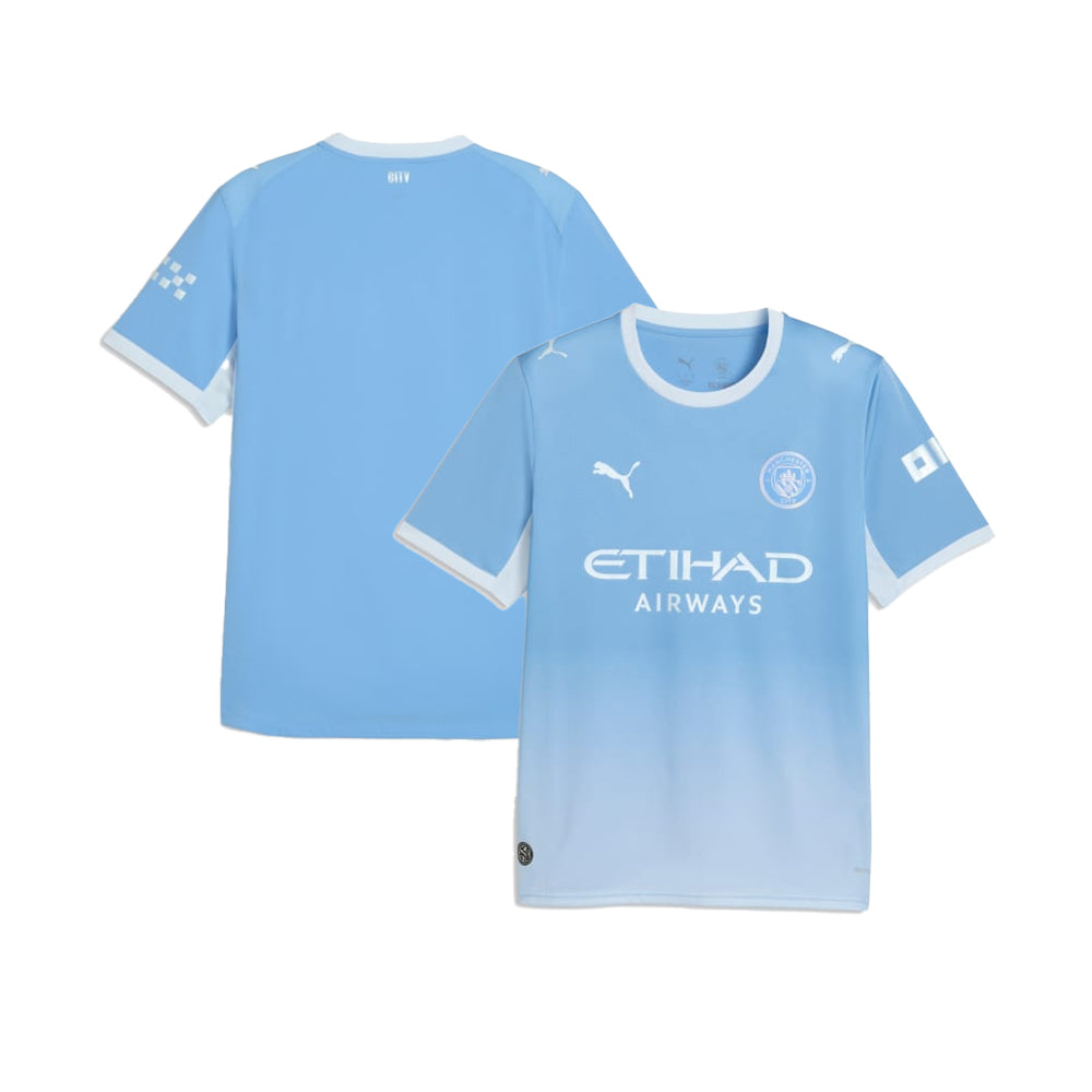 Manchester City Jersey
