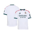 Real Madrid Jersey
