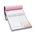 Receiptbooks Printing Triplicate
