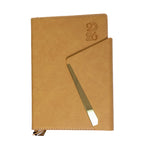 Diaries - A4