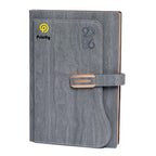 Diaries - A4