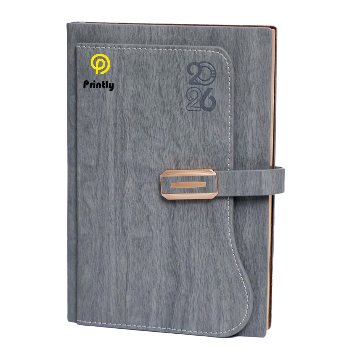 Diaries - A4