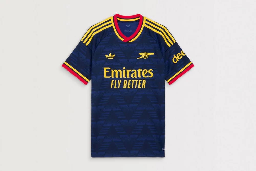 Arsenal Jersey