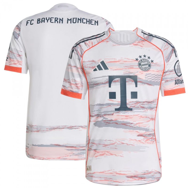 Bayern Munich Jersey