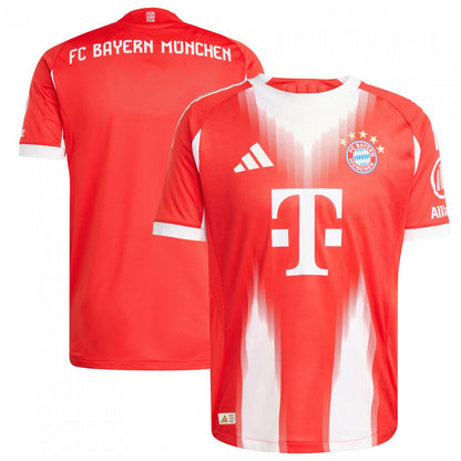 Bayern Munich Jersey