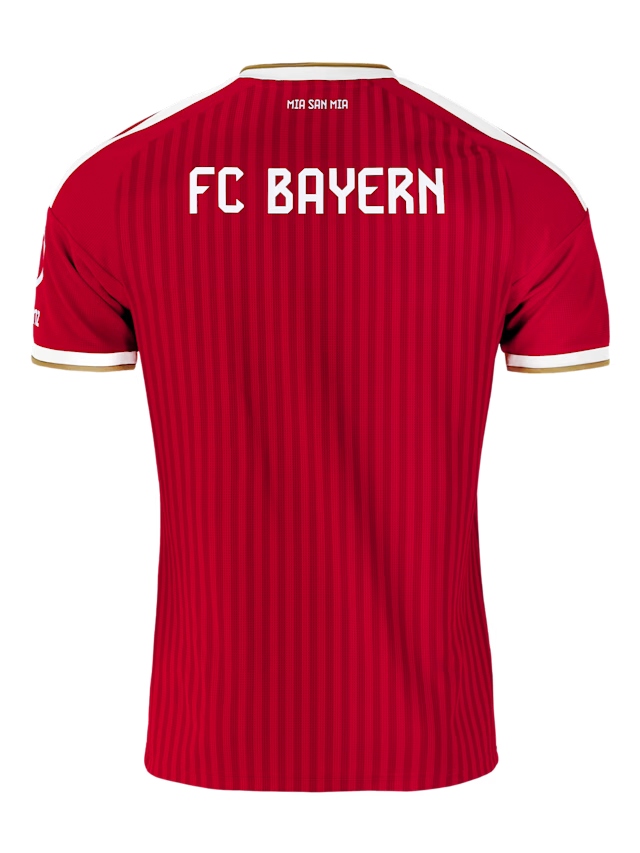 Bayern Munich Jersey