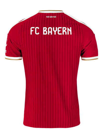 Bayern Munich Jersey