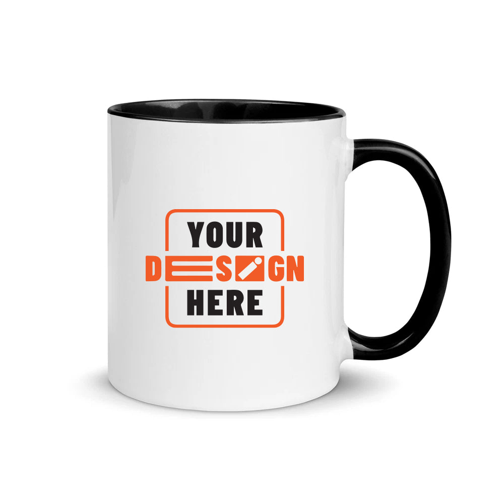 Normal Branded Mug
