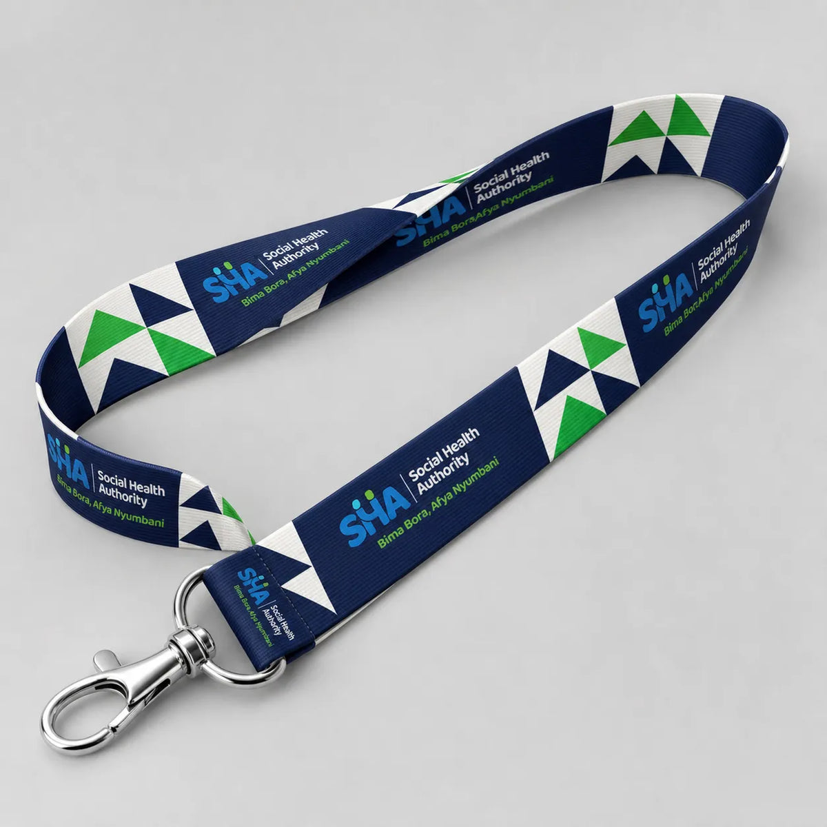 Lanyards