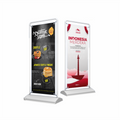 Door Frame Banner