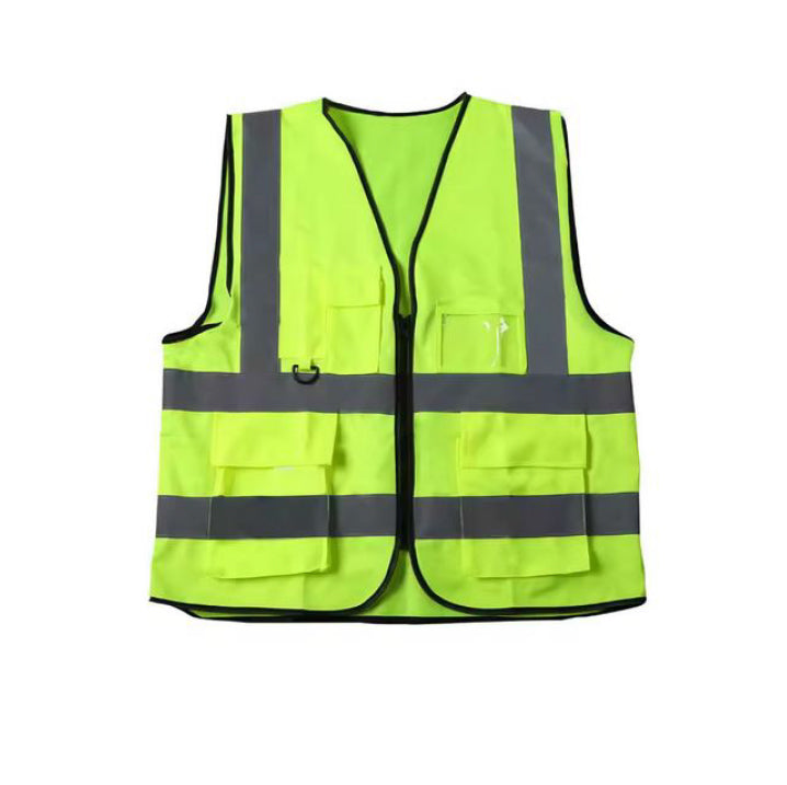 Branded Reflector Jackets