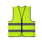 Branded Reflector Jackets