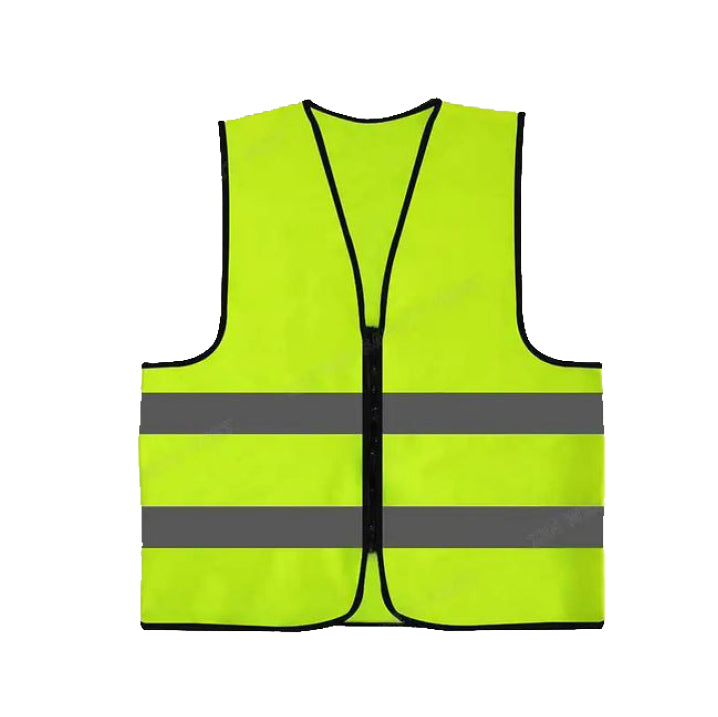Branded Reflector Jackets