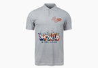 Branded Classic Polo T-Shirt