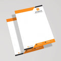 Letterheads Printing