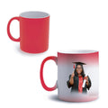 Branded Magic Mug