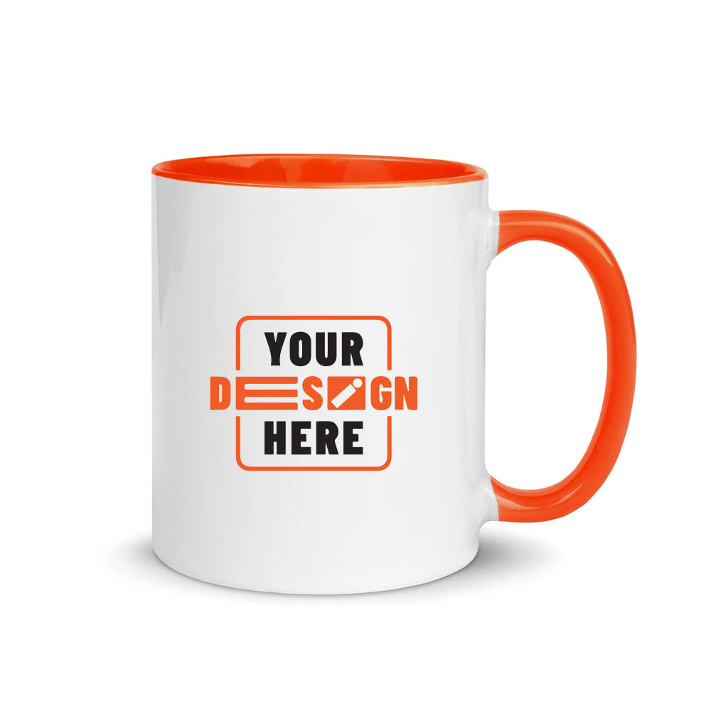Two Tone Mug