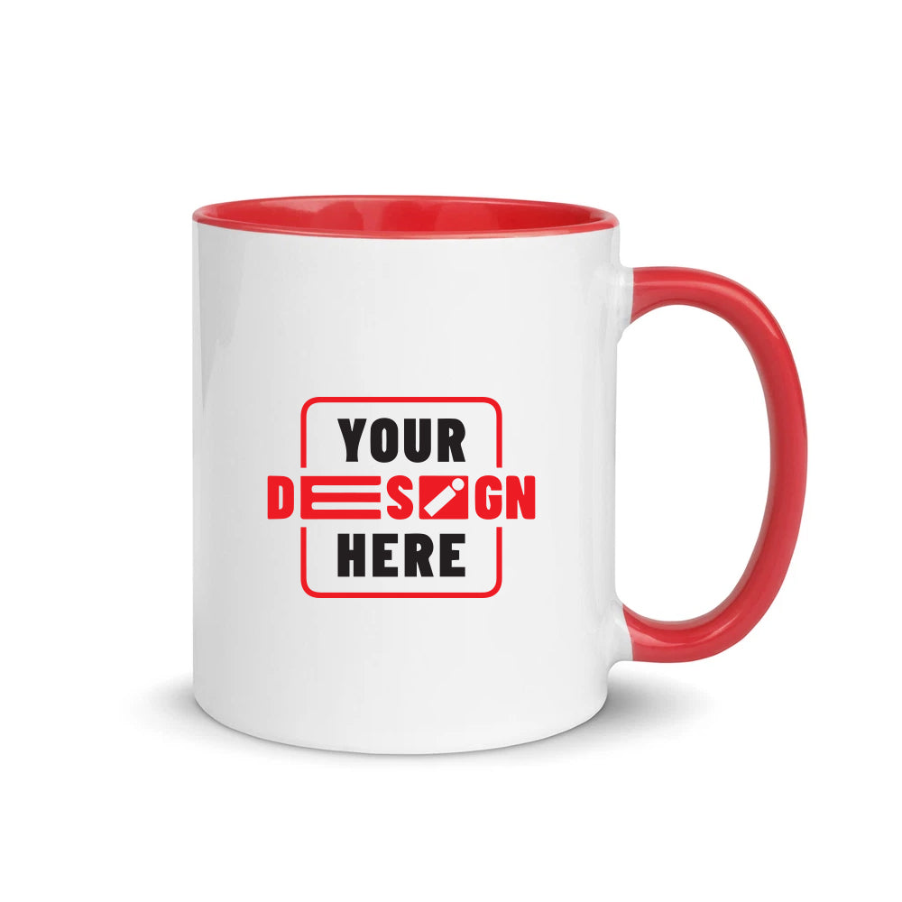 Normal Branded Mug