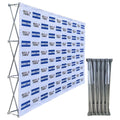 Back Drop Banner