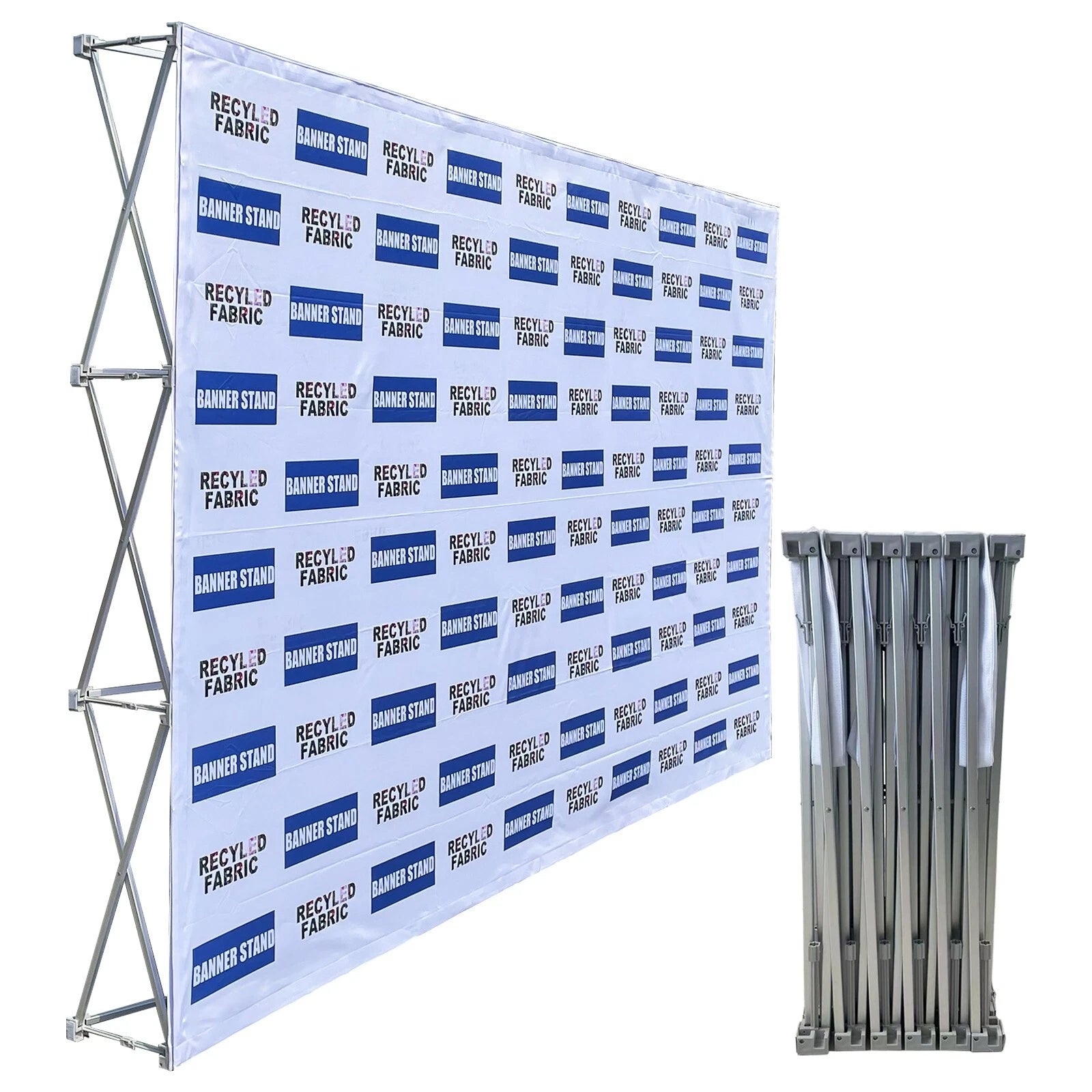 Back Drop Banner