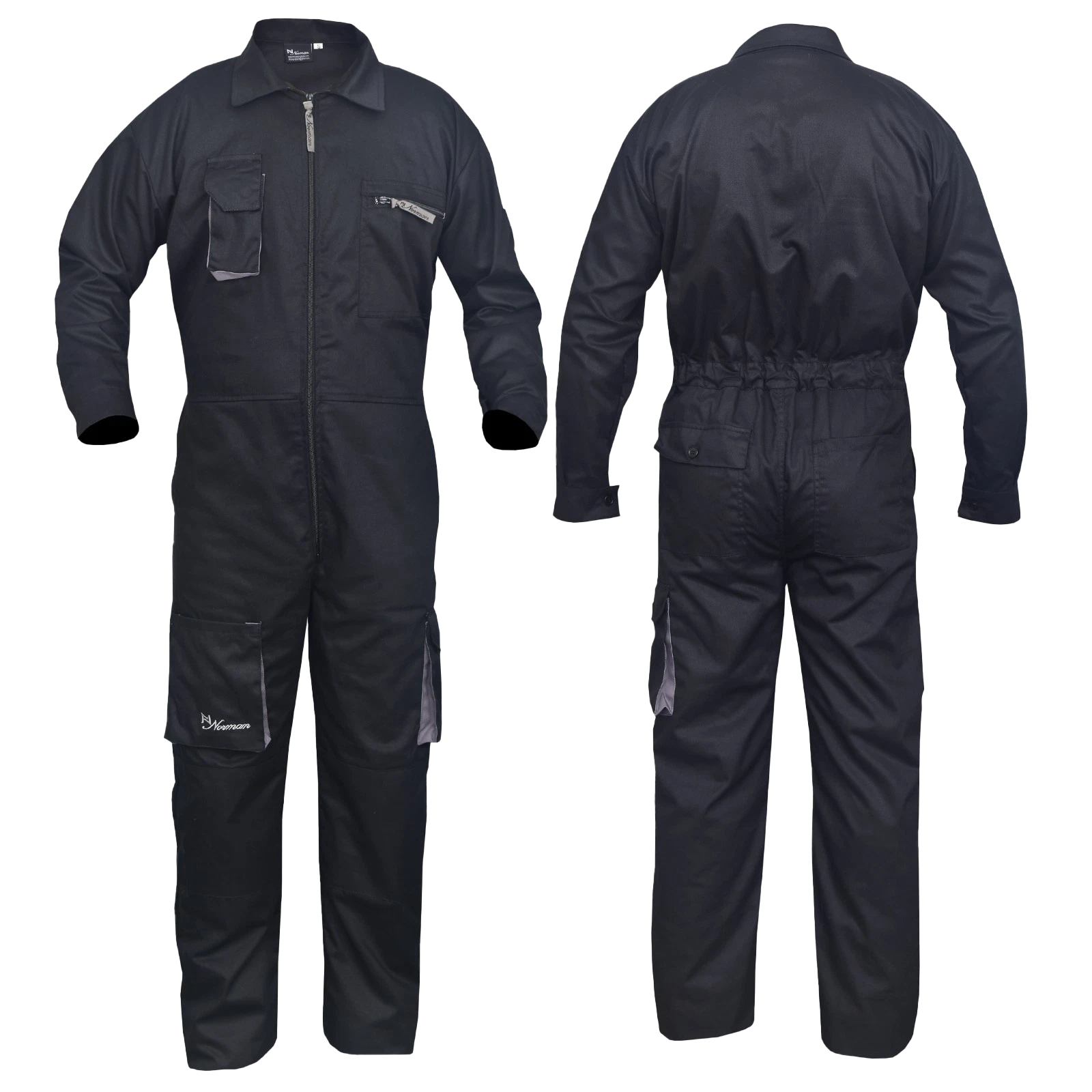 Branded Overalls