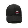Branded Caps