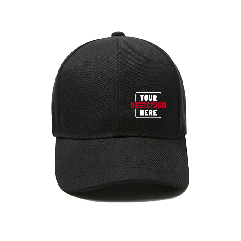 Branded Caps