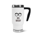 Branded Travel Mug