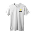 Round Neck T-shirt