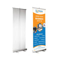 Roll Up Banner