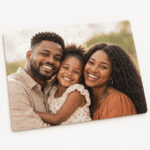 A4 Personalised Puzzle - Image 3