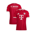 Branded Bayern Munich Jersey