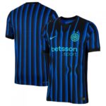 Inter Milan Jersey