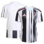 Juventus Jersey