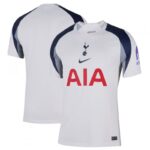 Branded Tottenham Hotspur Jersey