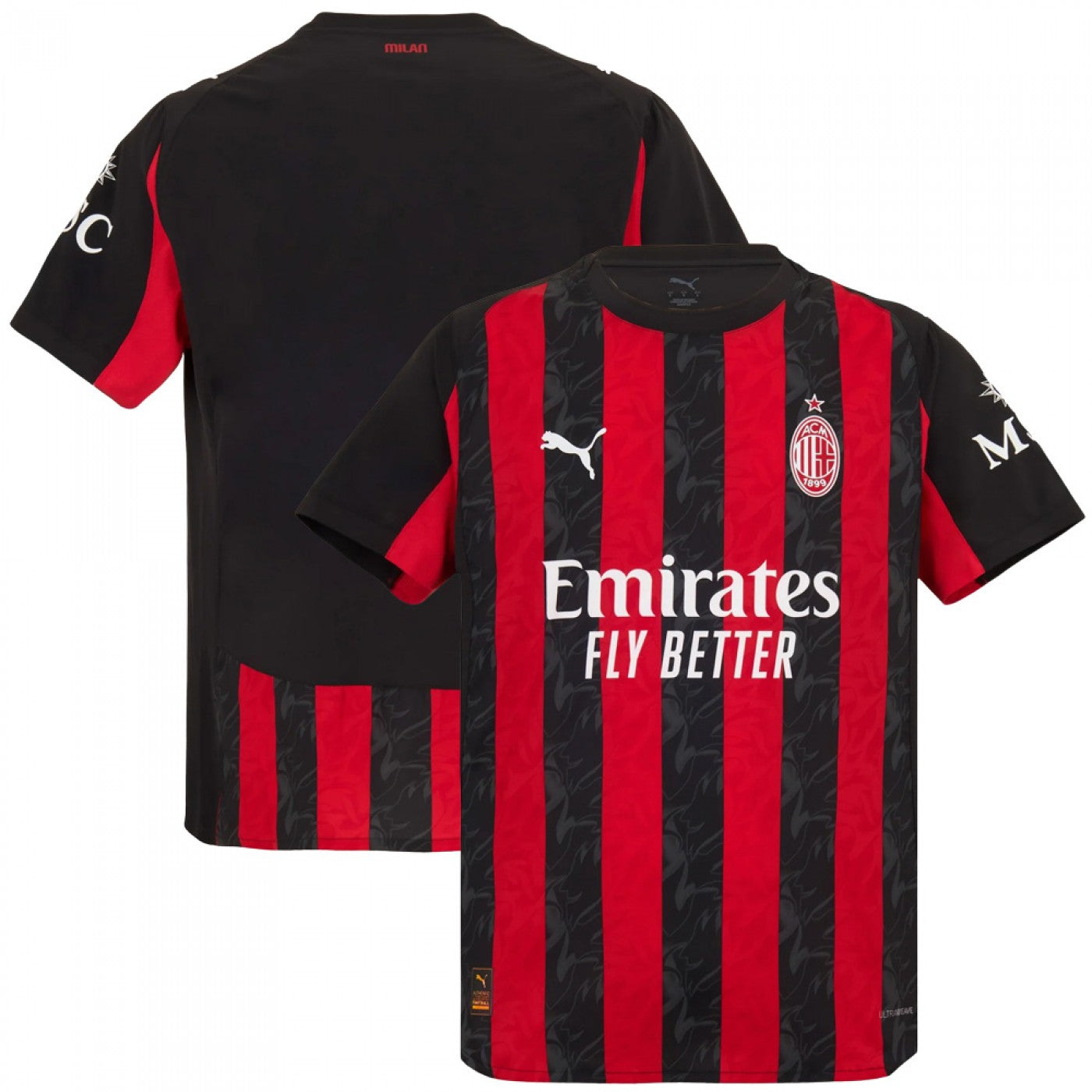 ac-milan-home AC Milan Jersey - Image 1