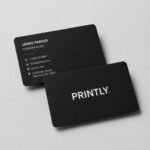 Business Cards