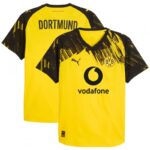 Borussia Dortmund Jersey
