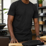 Branded Round Neck T-shirt - Image 2
